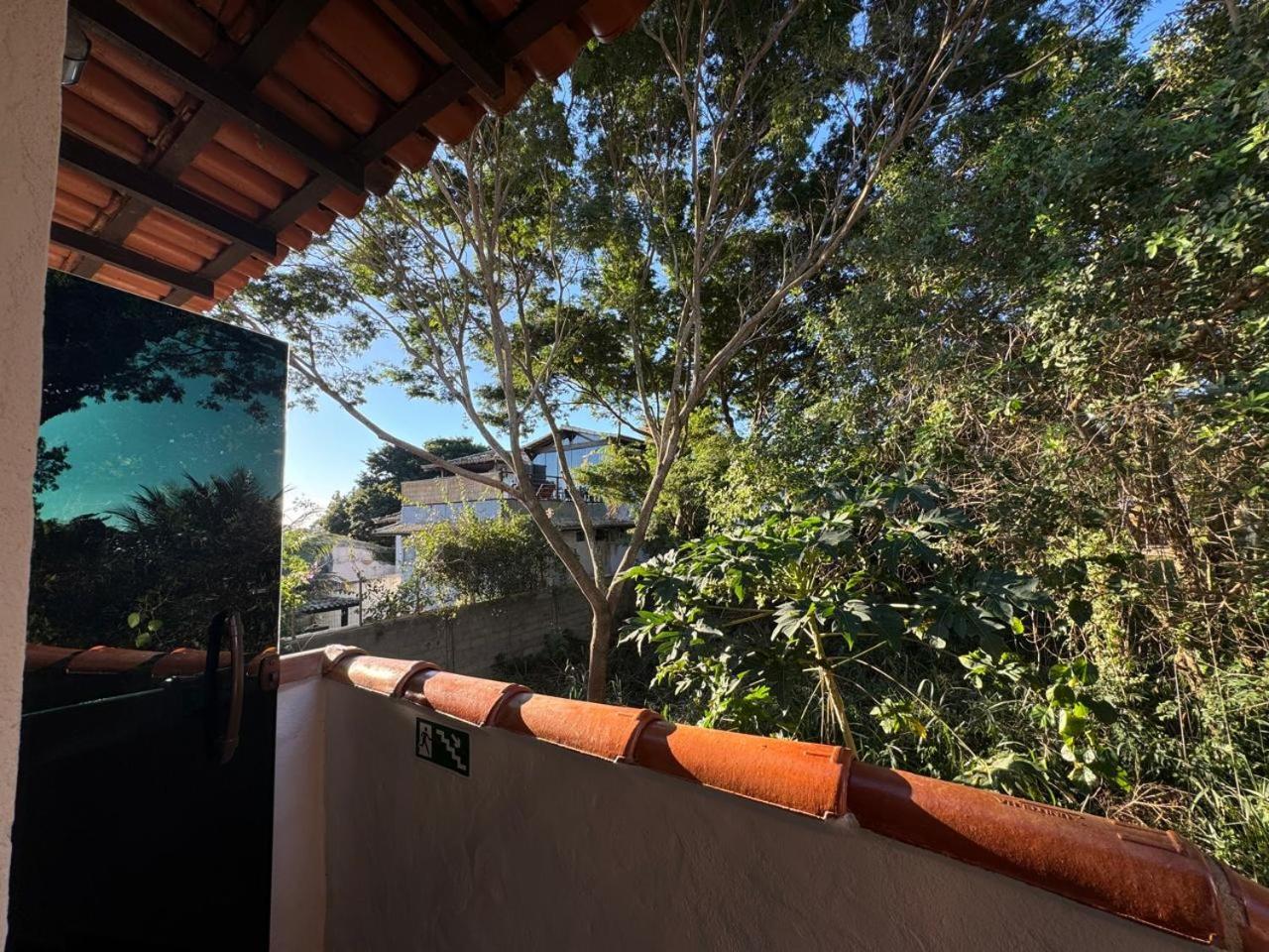 Suíte em Geribá, próxima a praia Búzios Exterior foto