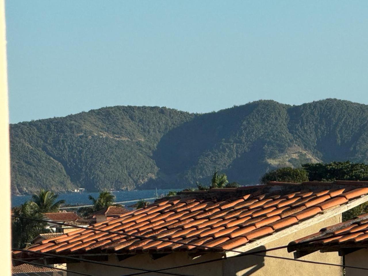 Suíte em Geribá, próxima a praia Búzios Exterior foto